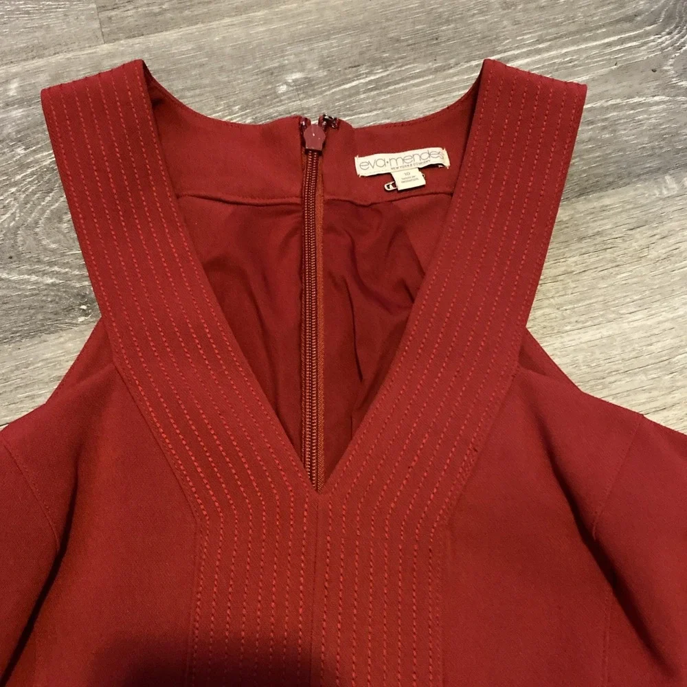 ***NWT***EVA MENDES FOR NEW YORK & COMPANY 